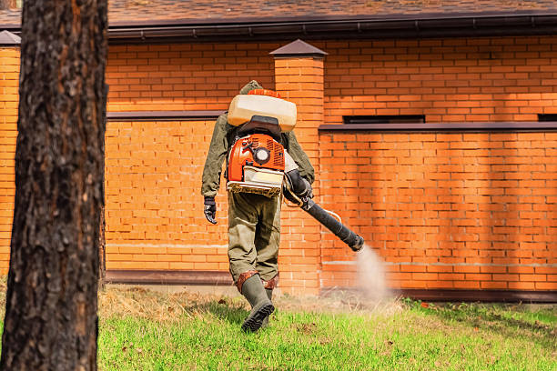 Trusted Fumigation Services service in Taylorville, IL - Nex Pest Control